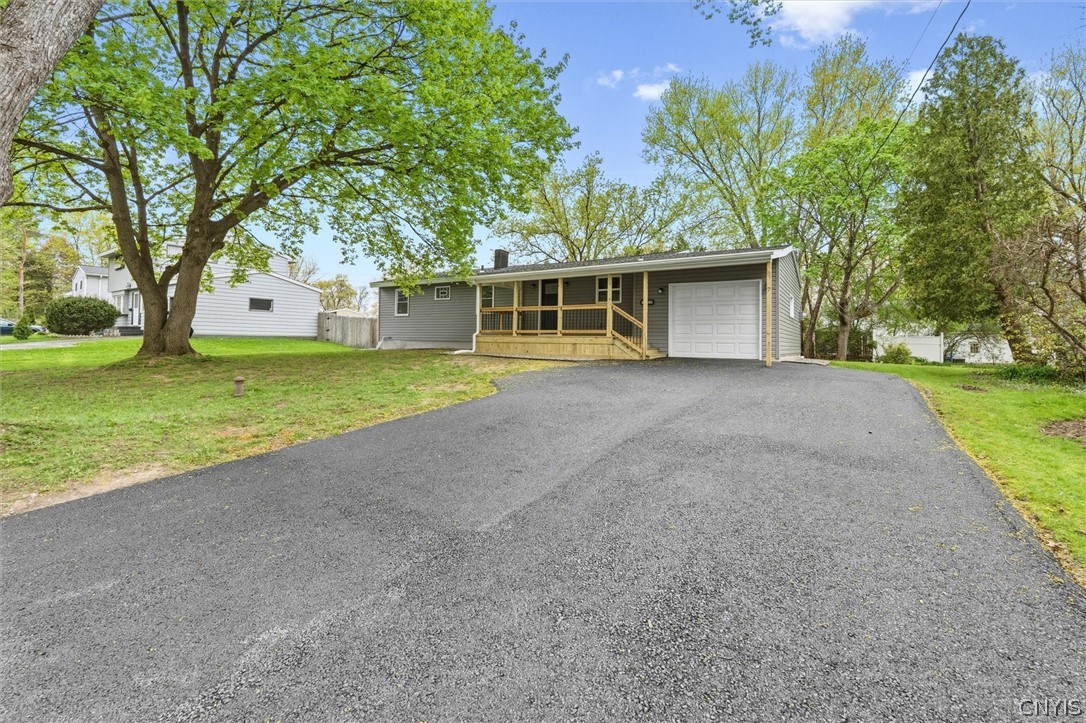 7 Gooseberry Lane