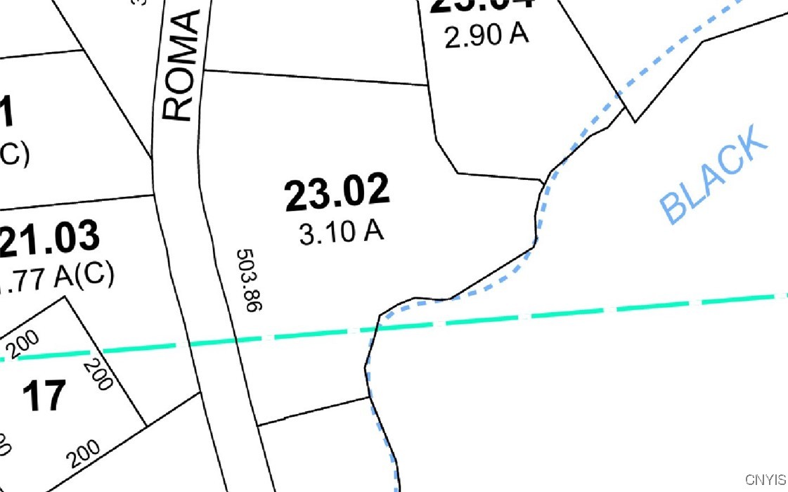 0 Roma Drive