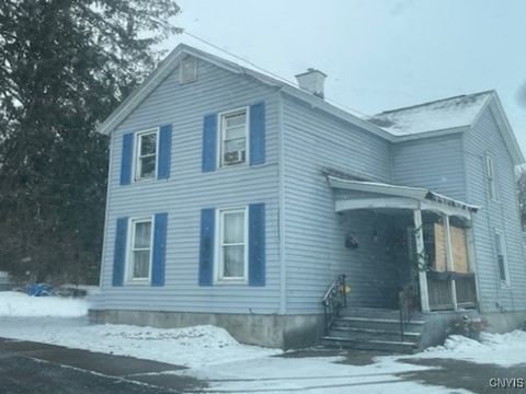 124 Oklahoma Avenue Oriskany NY 13424