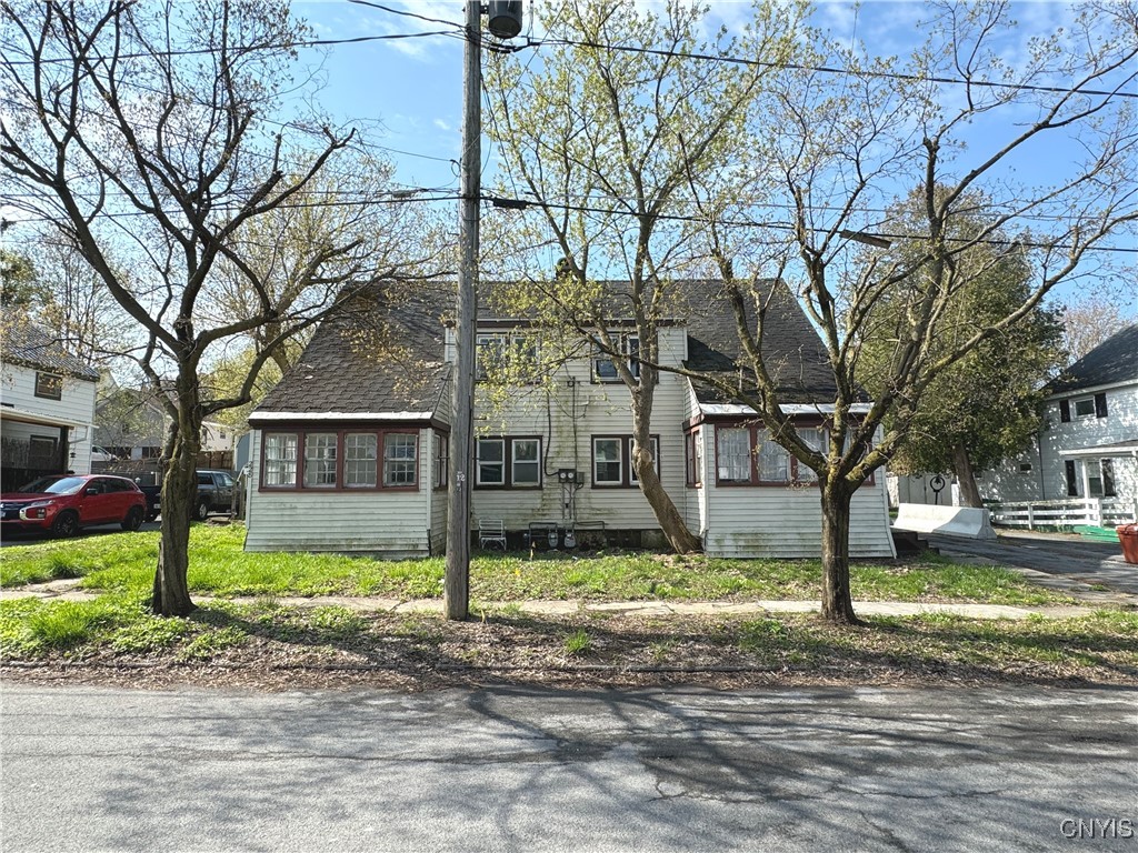 226-228 Francis Street