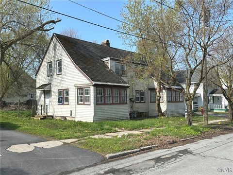 226-228 Francis Street Watertown NY 13601