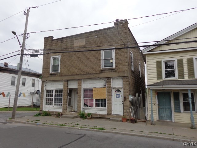 144 Canal (N) Street
