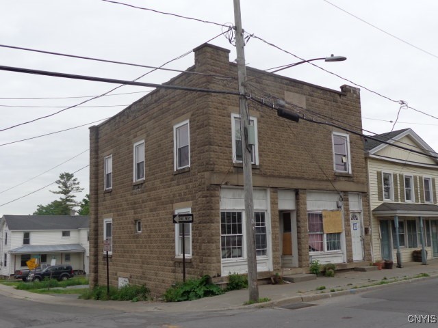 144 Canal (N) Street