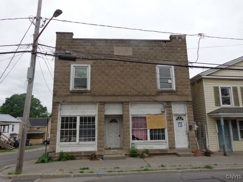 144 Canal (N) Street Canastota NY 13032