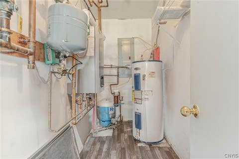 Tiny photo for 32094 Bacon Road, Philadelphia, NY 13673 (MLS # S1708757)