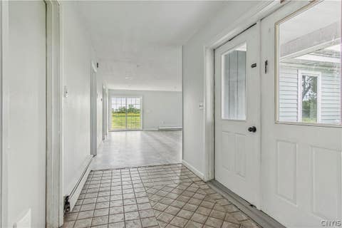 Tiny photo for 32094 Bacon Road, Philadelphia, NY 13673 (MLS # S1708757)