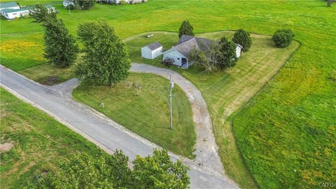 Tiny photo for 32094 Bacon Road, Philadelphia, NY 13673 (MLS # S1708757)
