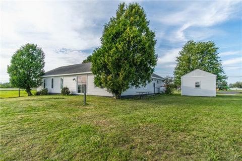 Tiny photo for 32094 Bacon Road, Philadelphia, NY 13673 (MLS # S1708757)