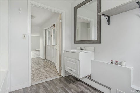 Tiny photo for 32094 Bacon Road, Philadelphia, NY 13673 (MLS # S1708757)