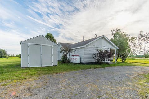 Tiny photo for 32094 Bacon Road, Philadelphia, NY 13673 (MLS # S1708757)