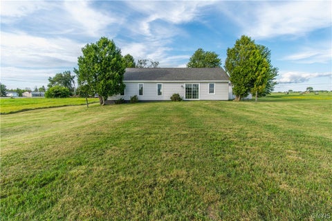 Tiny photo for 32094 Bacon Road, Philadelphia, NY 13673 (MLS # S1708757)