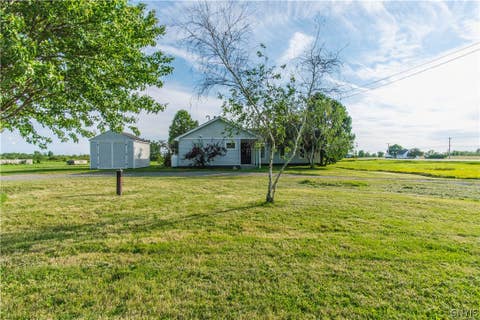 Tiny photo for 32094 Bacon Road, Philadelphia, NY 13673 (MLS # S1708757)