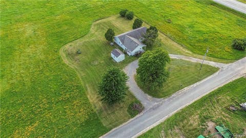 Tiny photo for 32094 Bacon Road, Philadelphia, NY 13673 (MLS # S1708757)