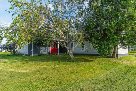 Tiny photo for 32094 Bacon Road, Philadelphia, NY 13673 (MLS # S1708757)
