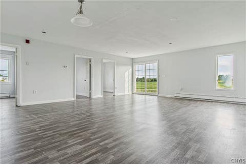 Tiny photo for 32094 Bacon Road, Philadelphia, NY 13673 (MLS # S1708757)