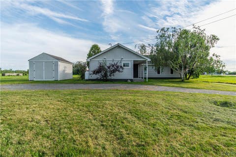 Photo of 32094 Bacon Road, Philadelphia, NY 13673 (MLS # S1708757)