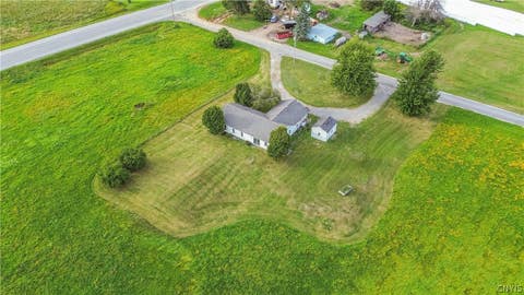 Tiny photo for 32094 Bacon Road, Philadelphia, NY 13673 (MLS # S1708757)