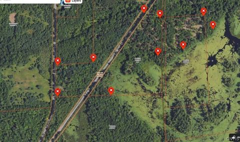 0 Beartown Road Carthage NY 13619