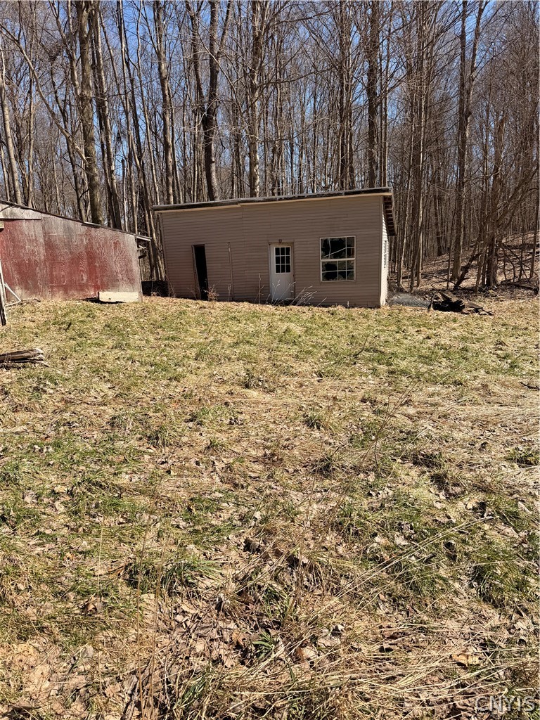 1036 Peru Road