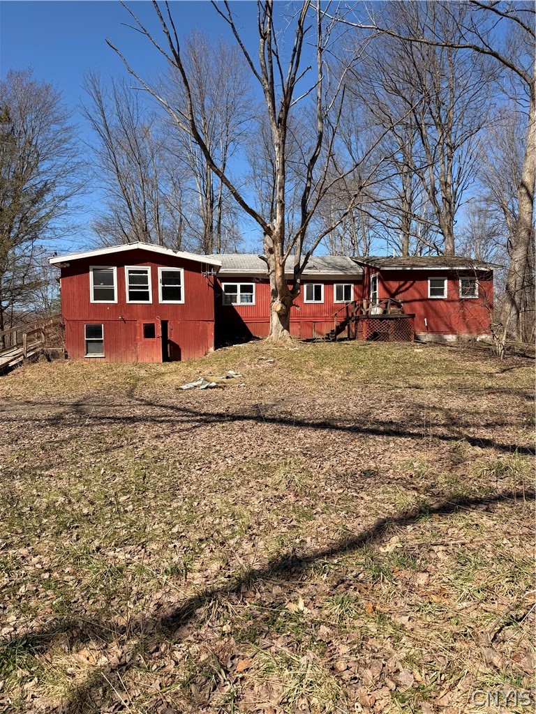 1036 Peru Road
