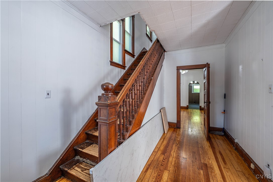554 W Main Street