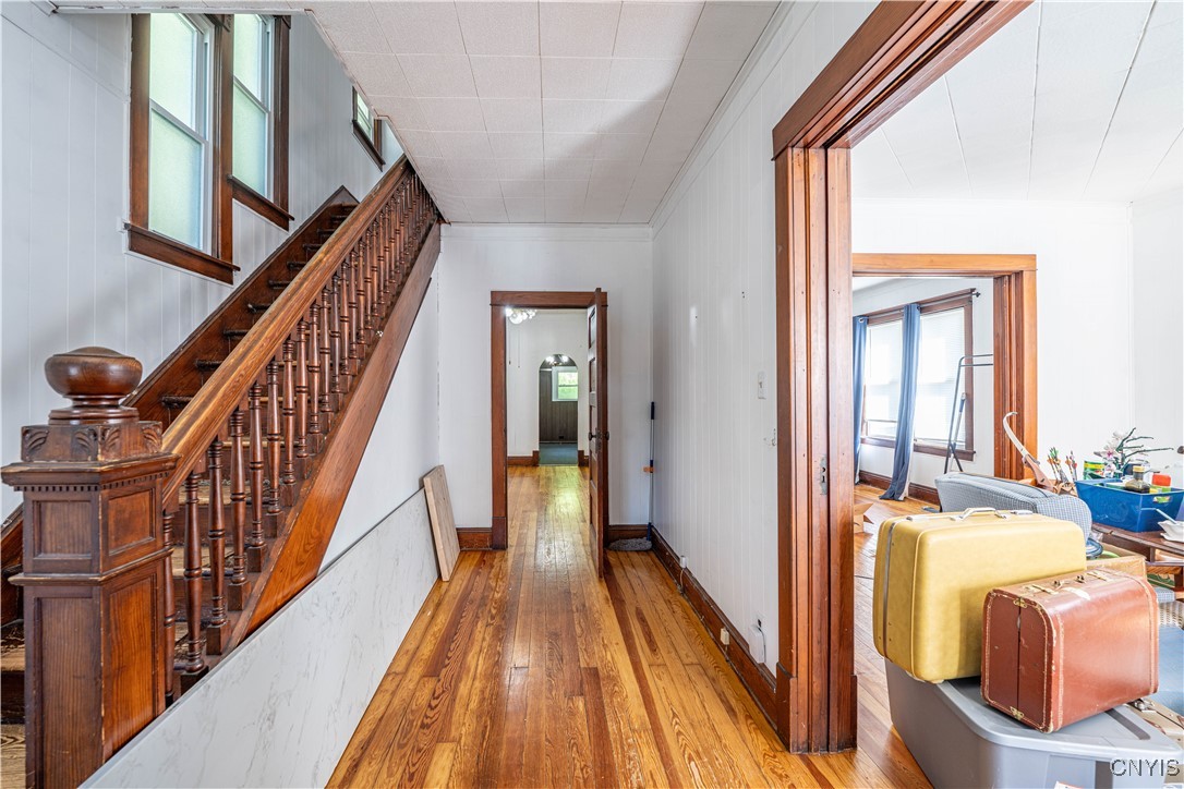 554 W Main Street