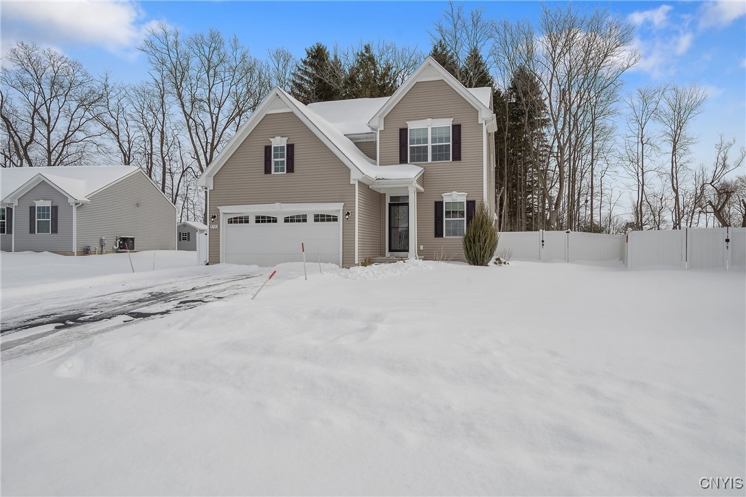 8581 Cobalt Drive, Cicero, New York image 3