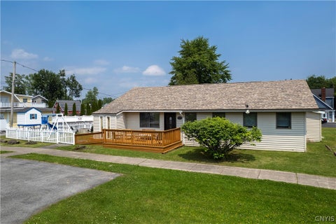200 Spencer Avenue, Vienna, NY 13157 - #: S1703768