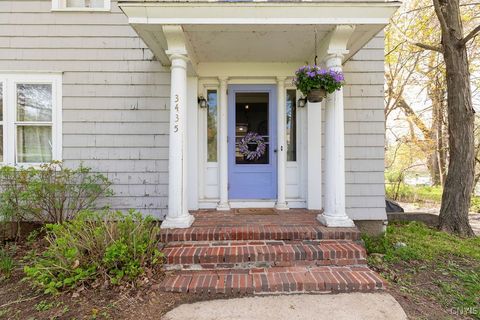 3435 E Lake Road Skaneateles NY 13152