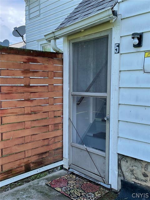 Tiny photo for 6395 Lakeshore Road, Cicero, NY 13039 (MLS # S1708119)