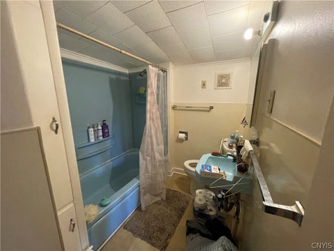 Tiny photo for 6395 Lakeshore Road, Cicero, NY 13039 (MLS # S1708119)