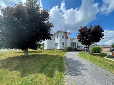 Tiny photo for 6395 Lakeshore Road, Cicero, NY 13039 (MLS # S1708119)