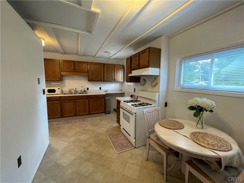 Tiny photo for 6395 Lakeshore Road, Cicero, NY 13039 (MLS # S1708119)