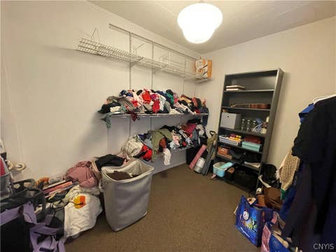 Tiny photo for 6395 Lakeshore Road, Cicero, NY 13039 (MLS # S1708119)