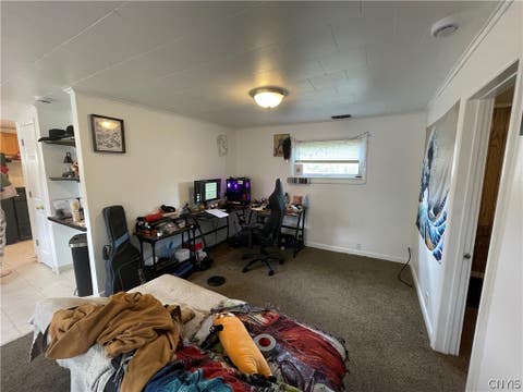 Tiny photo for 6395 Lakeshore Road, Cicero, NY 13039 (MLS # S1708119)