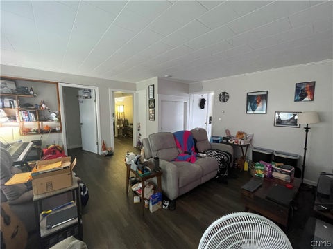 Tiny photo for 6395 Lakeshore Road, Cicero, NY 13039 (MLS # S1708119)