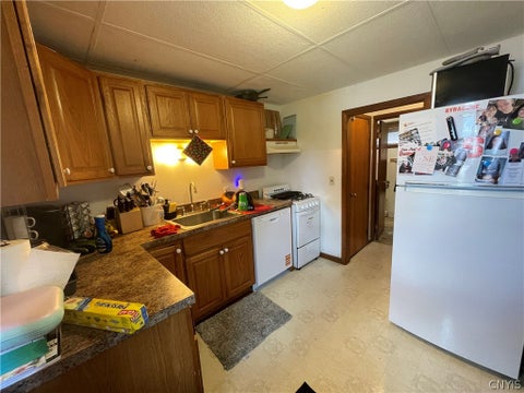 Tiny photo for 6395 Lakeshore Road, Cicero, NY 13039 (MLS # S1708119)