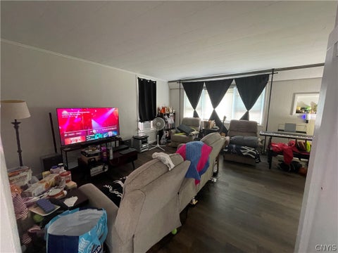 Tiny photo for 6395 Lakeshore Road, Cicero, NY 13039 (MLS # S1708119)