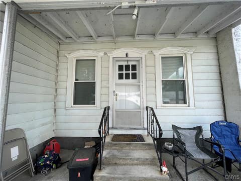 Tiny photo for 6395 Lakeshore Road, Cicero, NY 13039 (MLS # S1708119)