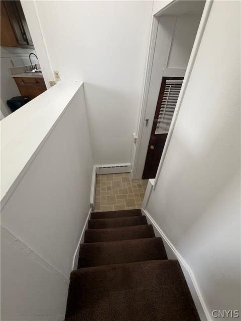 Tiny photo for 6395 Lakeshore Road, Cicero, NY 13039 (MLS # S1708119)
