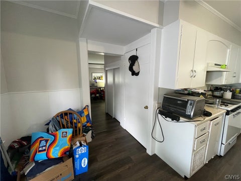 Tiny photo for 6395 Lakeshore Road, Cicero, NY 13039 (MLS # S1708119)