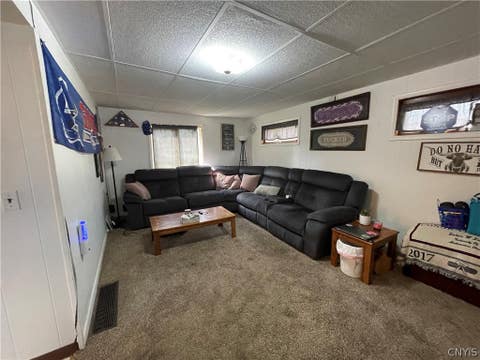 Tiny photo for 6395 Lakeshore Road, Cicero, NY 13039 (MLS # S1708119)