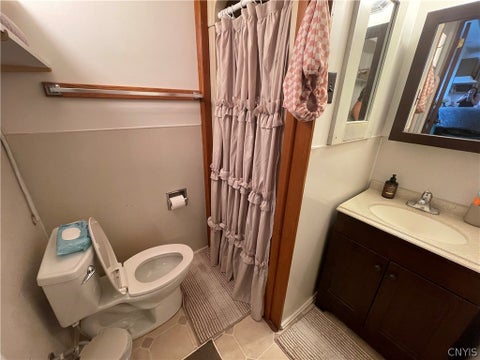 Tiny photo for 6395 Lakeshore Road, Cicero, NY 13039 (MLS # S1708119)