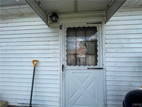 Tiny photo for 6395 Lakeshore Road, Cicero, NY 13039 (MLS # S1708119)