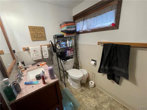 Tiny photo for 6395 Lakeshore Road, Cicero, NY 13039 (MLS # S1708119)