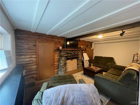 Tiny photo for 6395 Lakeshore Road, Cicero, NY 13039 (MLS # S1708119)