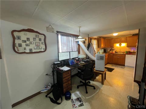 Tiny photo for 6395 Lakeshore Road, Cicero, NY 13039 (MLS # S1708119)