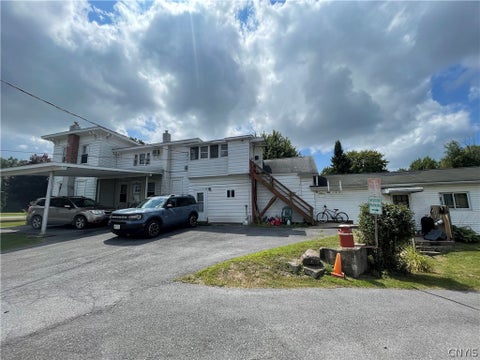 Tiny photo for 6395 Lakeshore Road, Cicero, NY 13039 (MLS # S1708119)