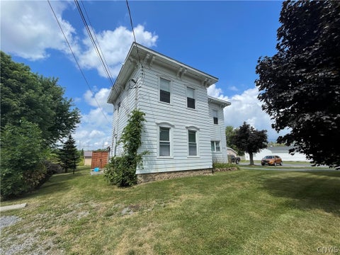Tiny photo for 6395 Lakeshore Road, Cicero, NY 13039 (MLS # S1708119)