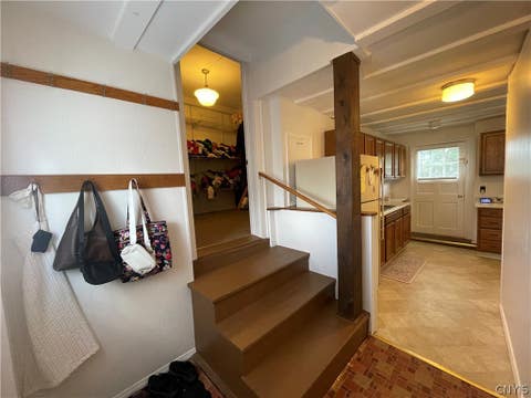 Tiny photo for 6395 Lakeshore Road, Cicero, NY 13039 (MLS # S1708119)